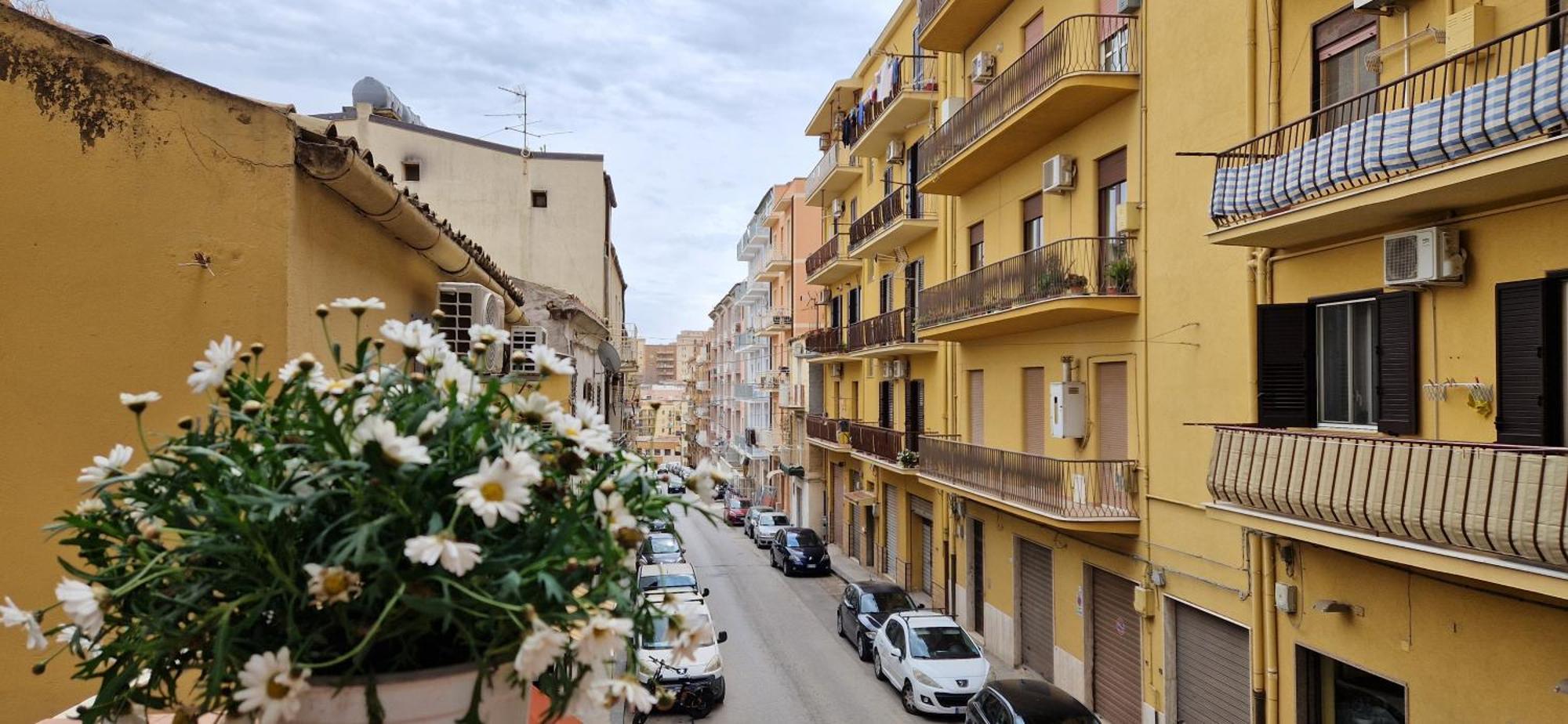 Gocce Di Girgenti - Comfort Suites Agrigento Exterior photo