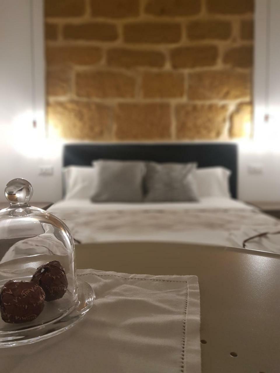 Gocce Di Girgenti - Comfort Suites Agrigento Exterior photo