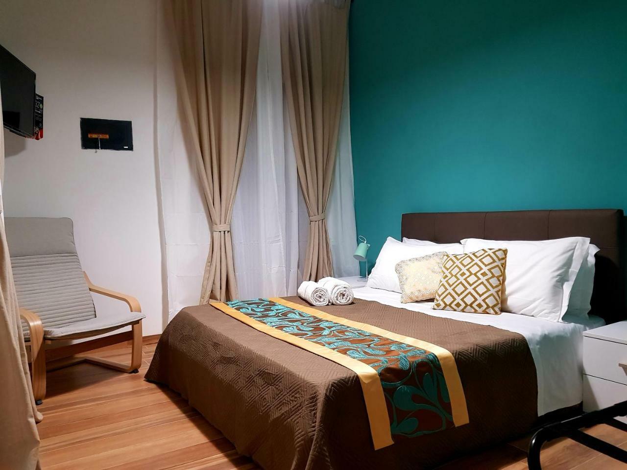 Gocce Di Girgenti - Comfort Suites Agrigento Exterior photo
