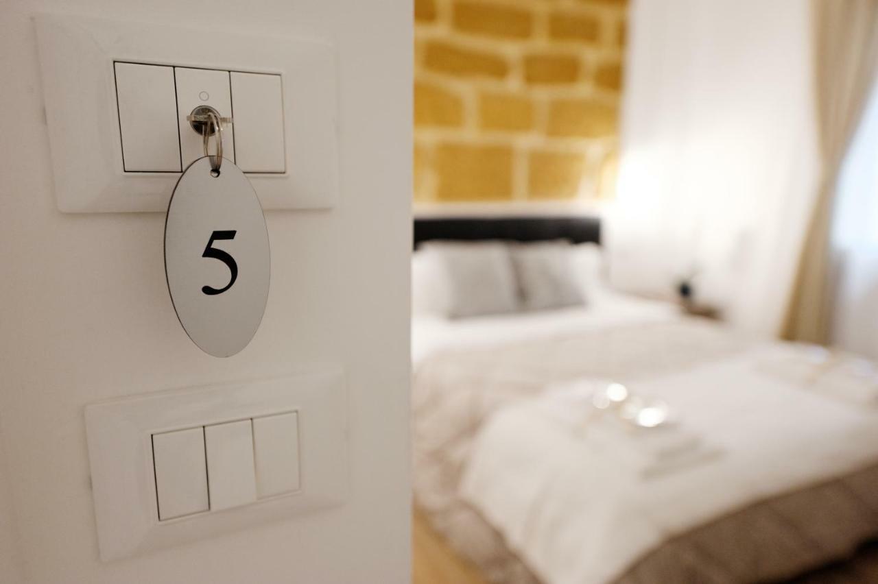 Gocce Di Girgenti - Comfort Suites Agrigento Exterior photo