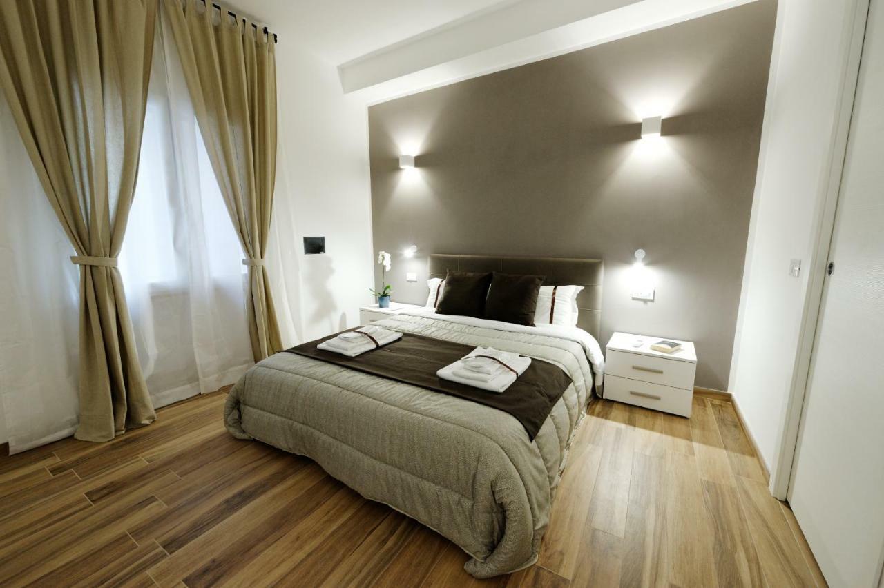 Gocce Di Girgenti - Comfort Suites Agrigento Exterior photo