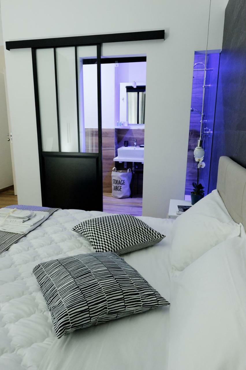 Gocce Di Girgenti - Comfort Suites Agrigento Exterior photo