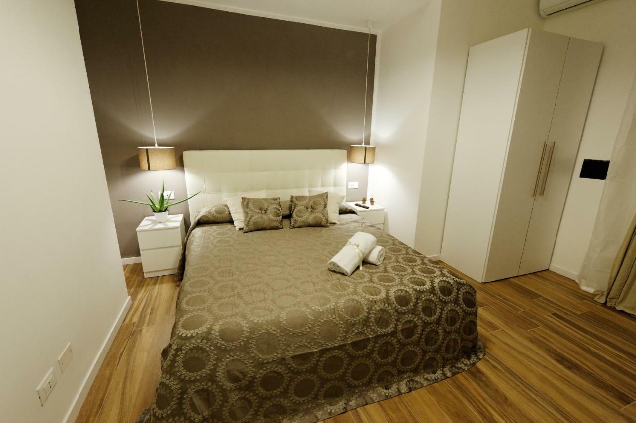 Gocce Di Girgenti - Comfort Suites Agrigento Exterior photo